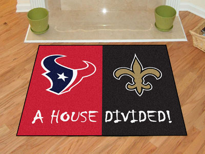 Nfl House Divided 